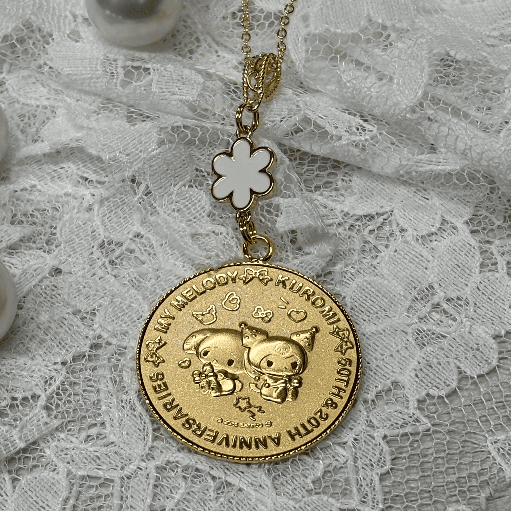 My Melody 50th & Kuromi 20th Anniversaries – Cuprum by ISHIWATA store