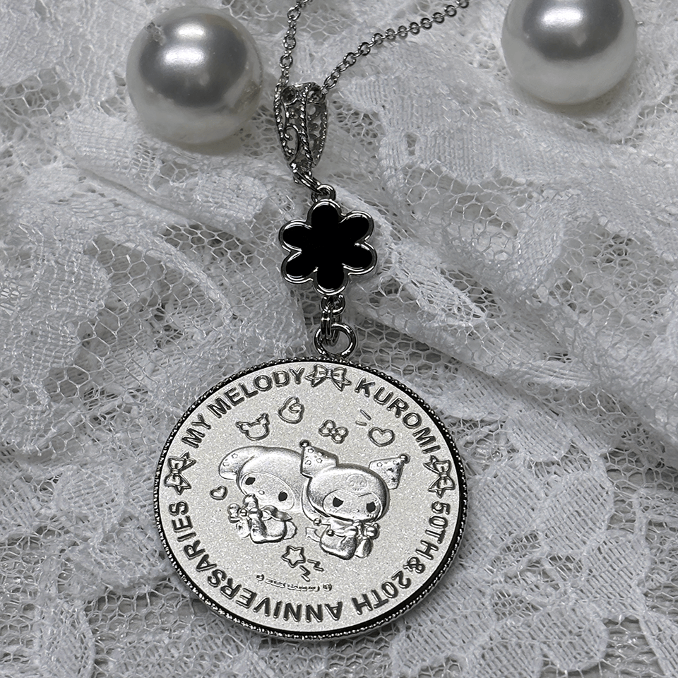 My Melody 50th & Kuromi 20th Anniversaries – Cuprum by ISHIWATA store