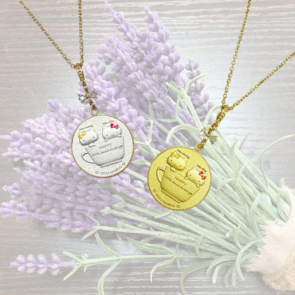 1233 ハローキティオルゴール ラベンダー 【公式通販】 1233 ハローキティオルゴール ラベンダー 【公式通販】