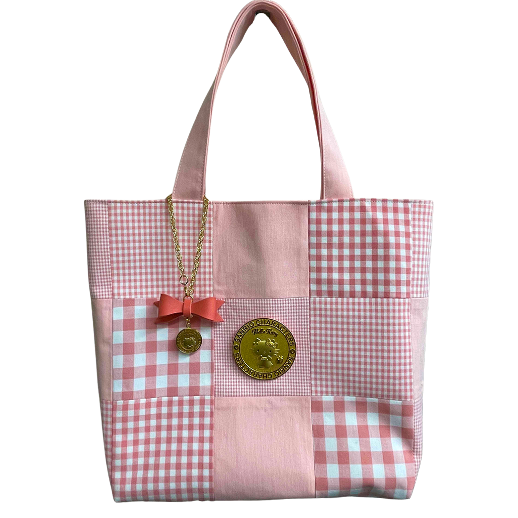 バッグチャーム・ハローキティ – Cuprum by ISHIWATA store バッグチャーム・ハローキティ – Cuprum by ISHIWATA store
