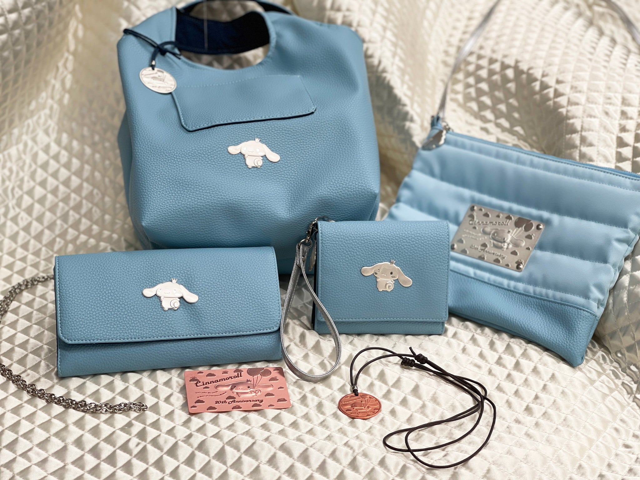 ハンドストラップ付ミニウォレット – Cuprum by ISHIWATA store